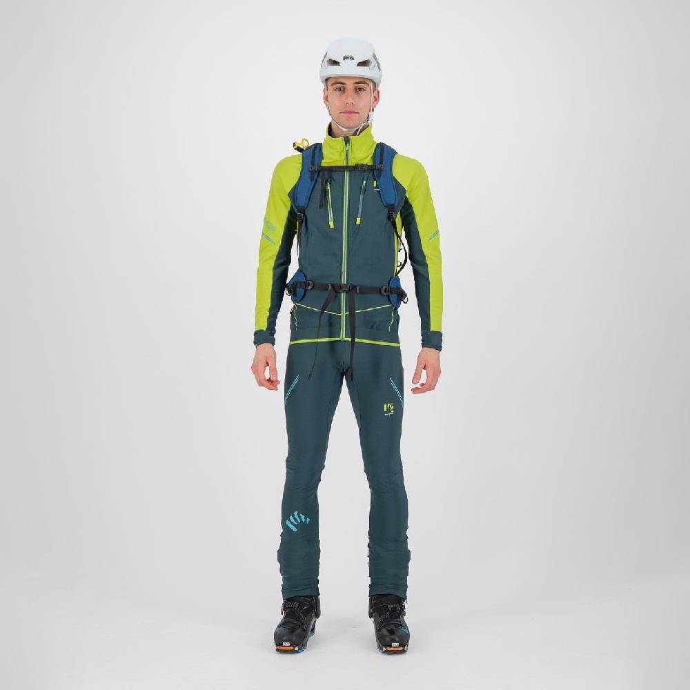 Karpos ALAGNA EVO JACKET Ultimo giorno