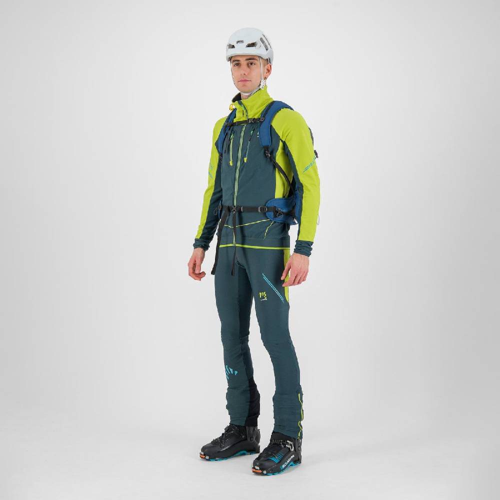 Karpos ALAGNA EVO JACKET Ultimo giorno