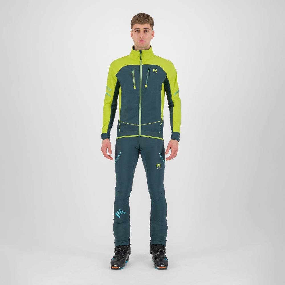 Karpos ALAGNA EVO JACKET Ultimo giorno