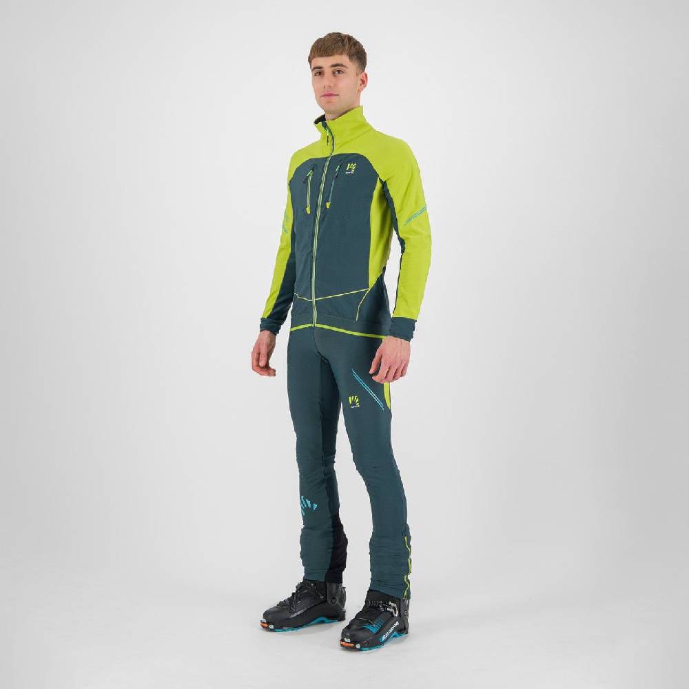 Karpos ALAGNA EVO JACKET Ultimo giorno