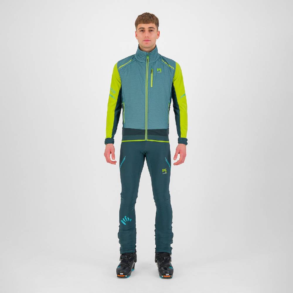 Karpos ALAGNA PLUS EVO VEST Promozione temporanea