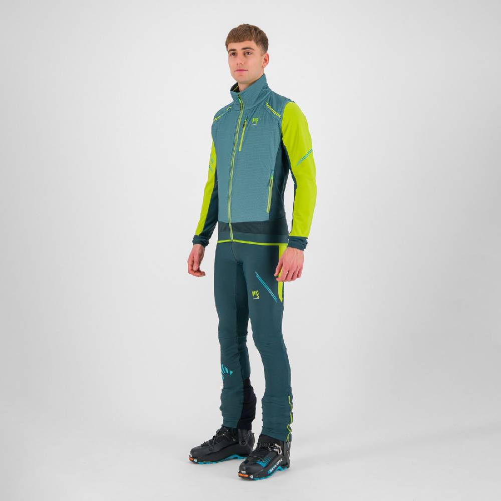Karpos ALAGNA PLUS EVO VEST Promozione temporanea