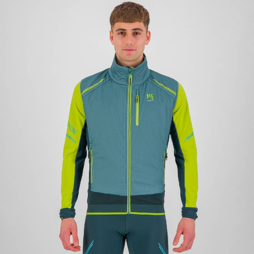 Karpos ALAGNA PLUS EVO VEST Promozione temporanea