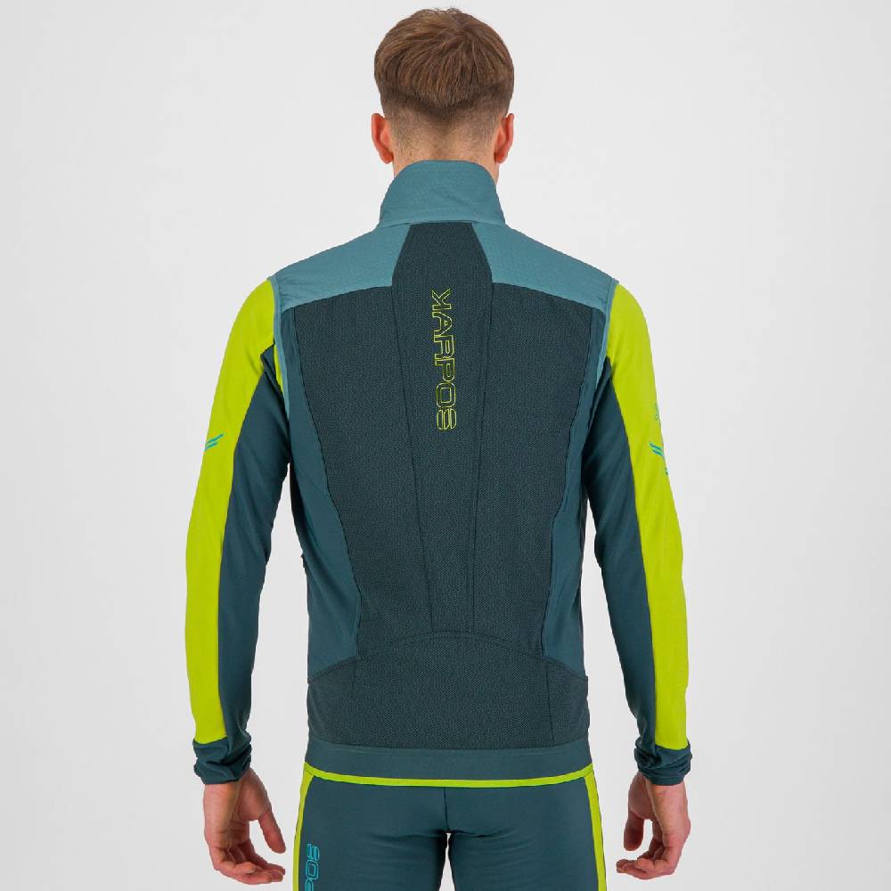 Karpos ALAGNA PLUS EVO VEST Promozione temporanea