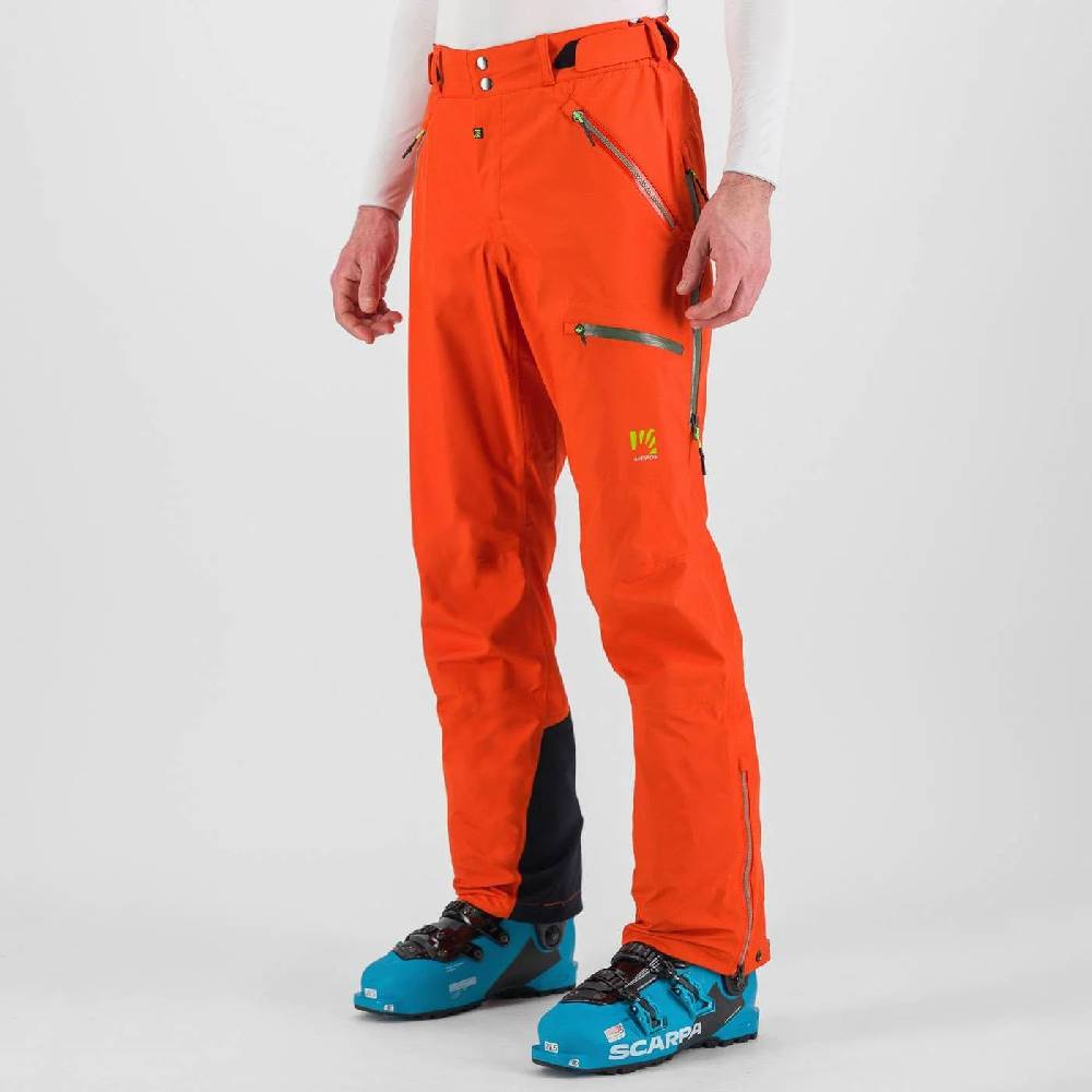 Karpos MIDI SHELL PANTS Fino al 60% di sconto