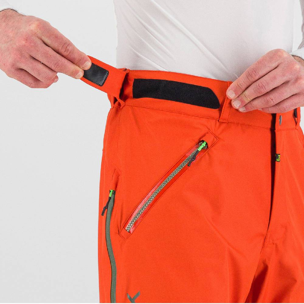Karpos MIDI SHELL PANTS Fino al 60% di sconto