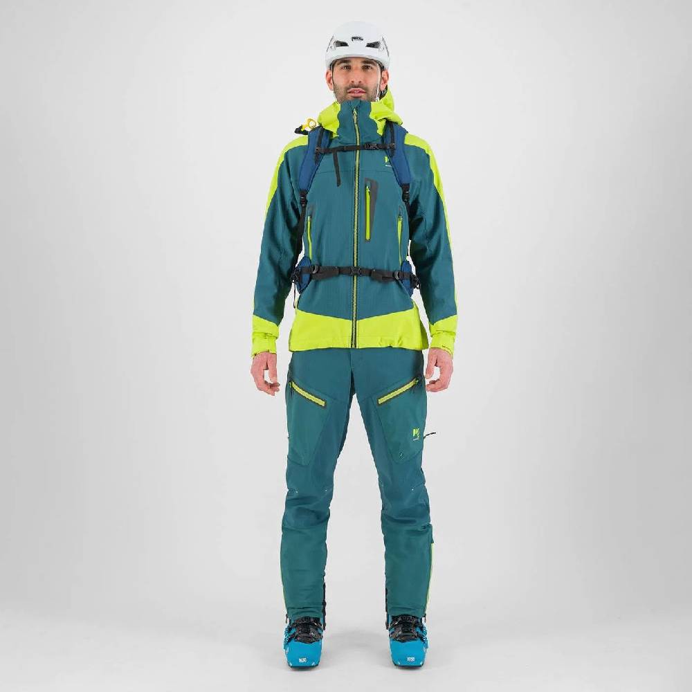 Karpos MARMOLADA JACKET Only for today