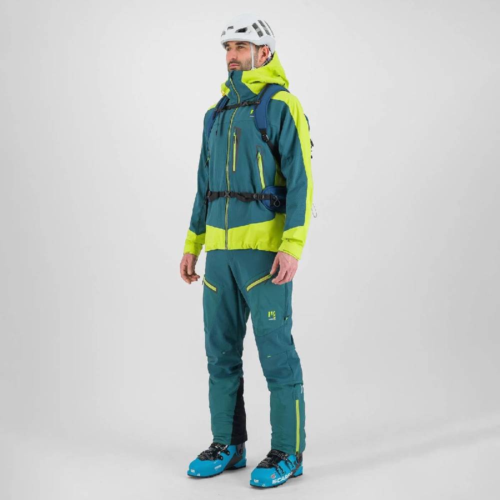 Karpos MARMOLADA JACKET Only for today