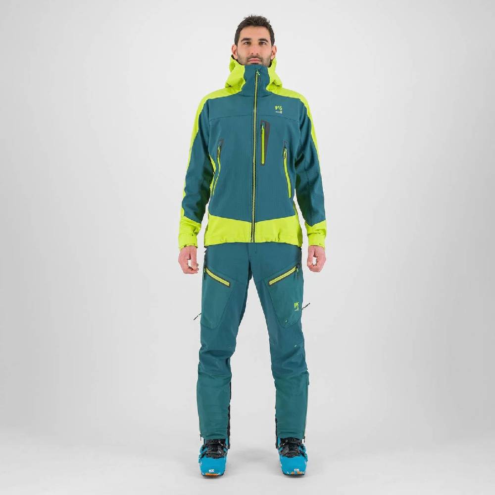 Karpos MARMOLADA JACKET Only for today