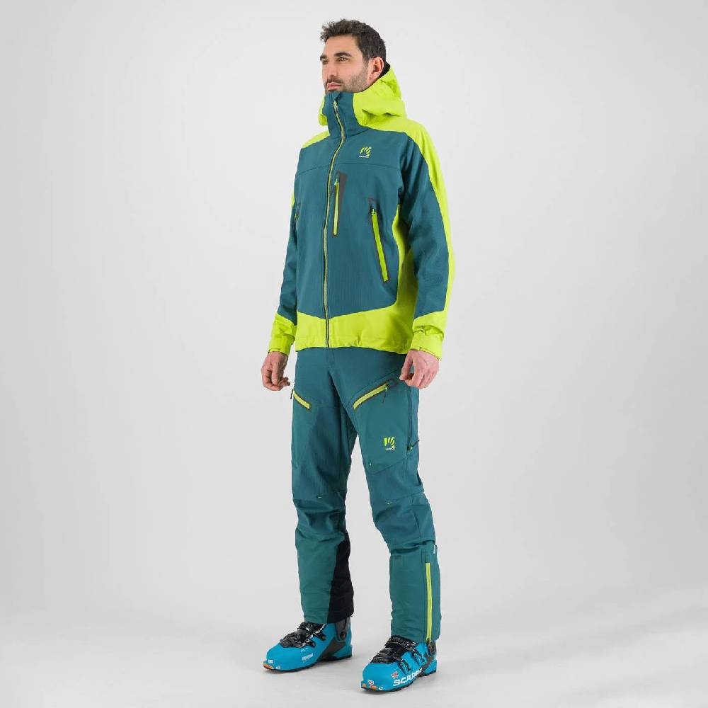 Karpos MARMOLADA JACKET Only for today
