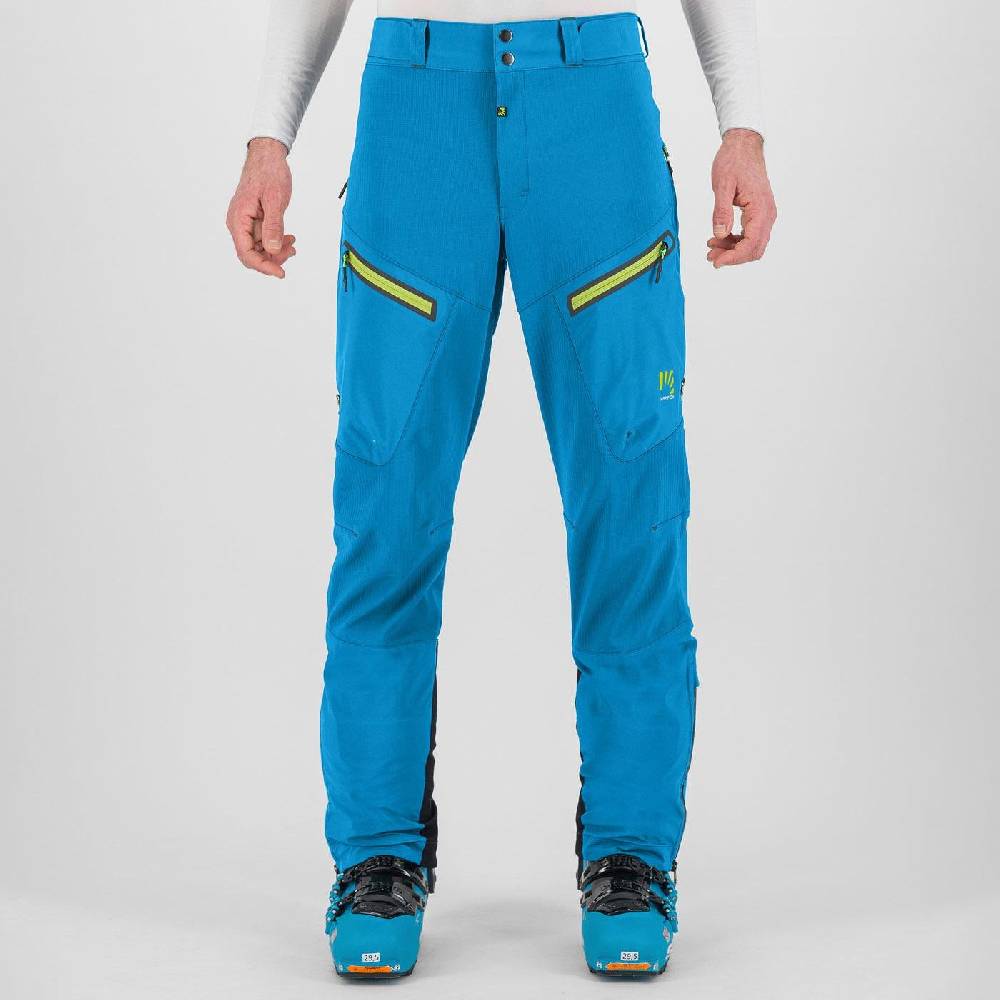 Karpos MARMOLADA PANTS Offerta speciale della fabbrica