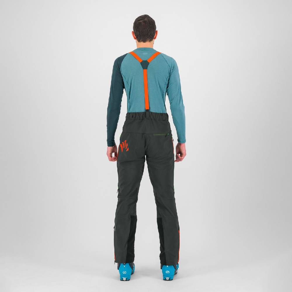 Karpos SCHIARA EVO PANTS Sostegno trimestrale