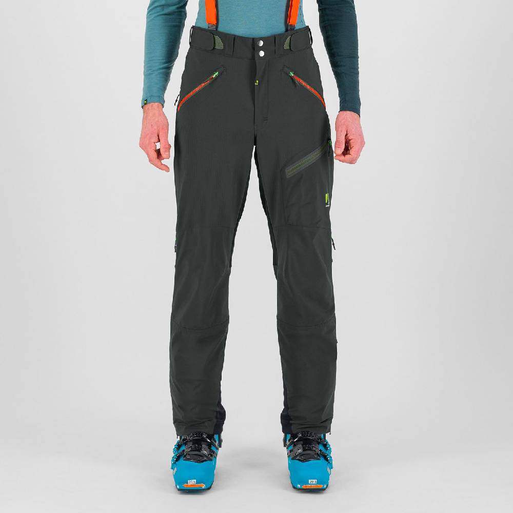 Karpos SCHIARA EVO PANTS Sostegno trimestrale