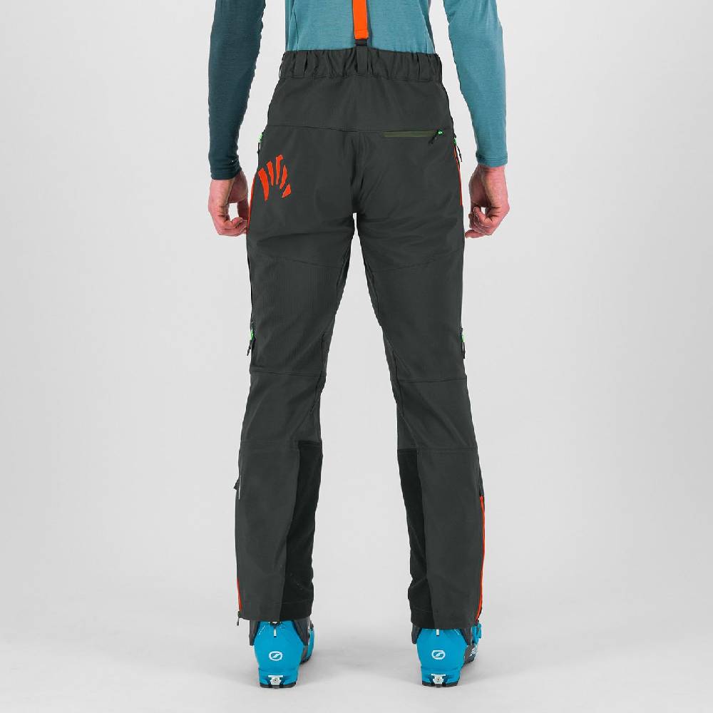Karpos SCHIARA EVO PANTS Sostegno trimestrale