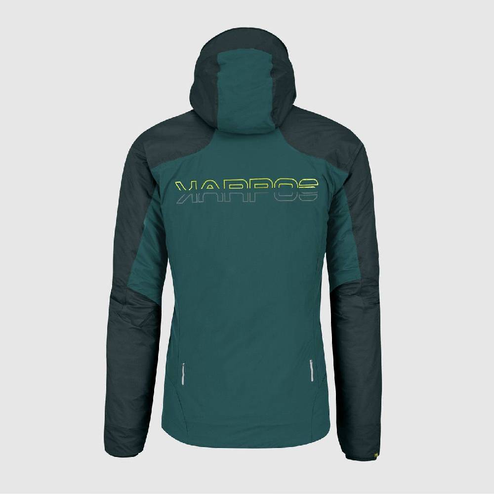 Karpos VINSON EVO JACKET Fino al 55% di sconto