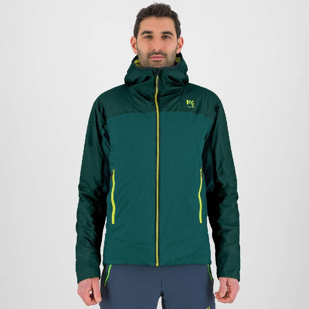 Karpos VINSON EVO JACKET Fino al 55% di sconto