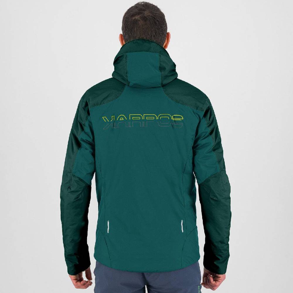Karpos VINSON EVO JACKET Fino al 55% di sconto