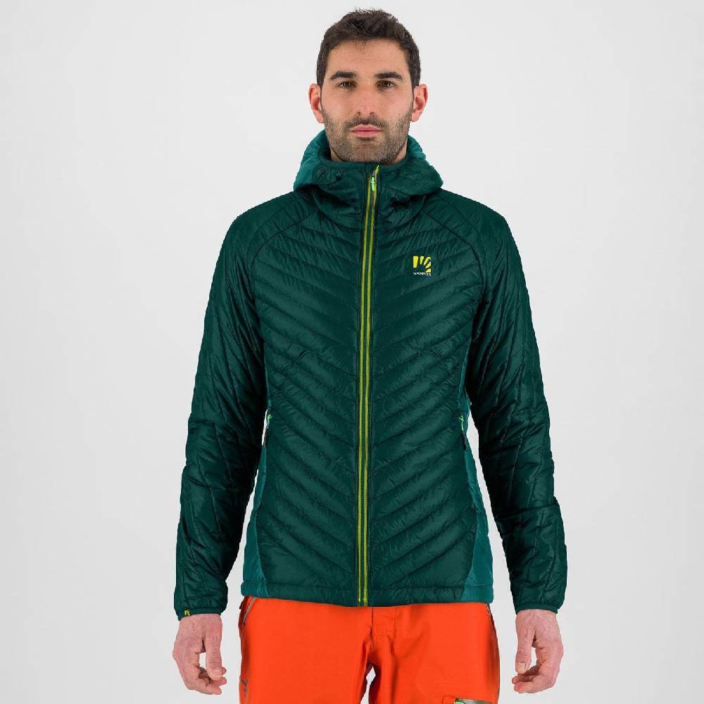 Karpos SAS PLAT JACKET Super sconto