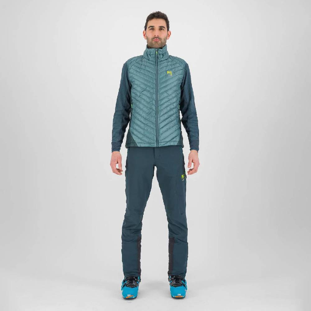 Karpos SAS PLAT VEST Enormi sconti