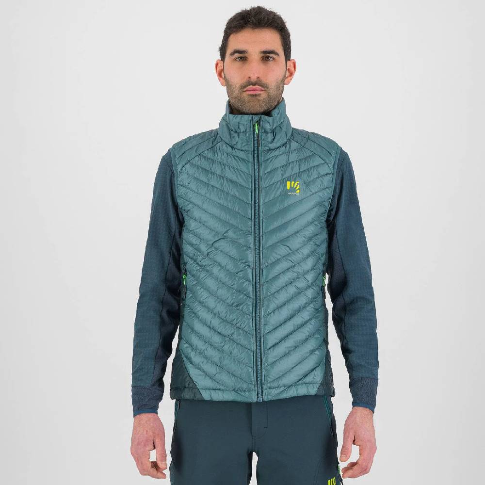 Karpos SAS PLAT VEST Enormi sconti