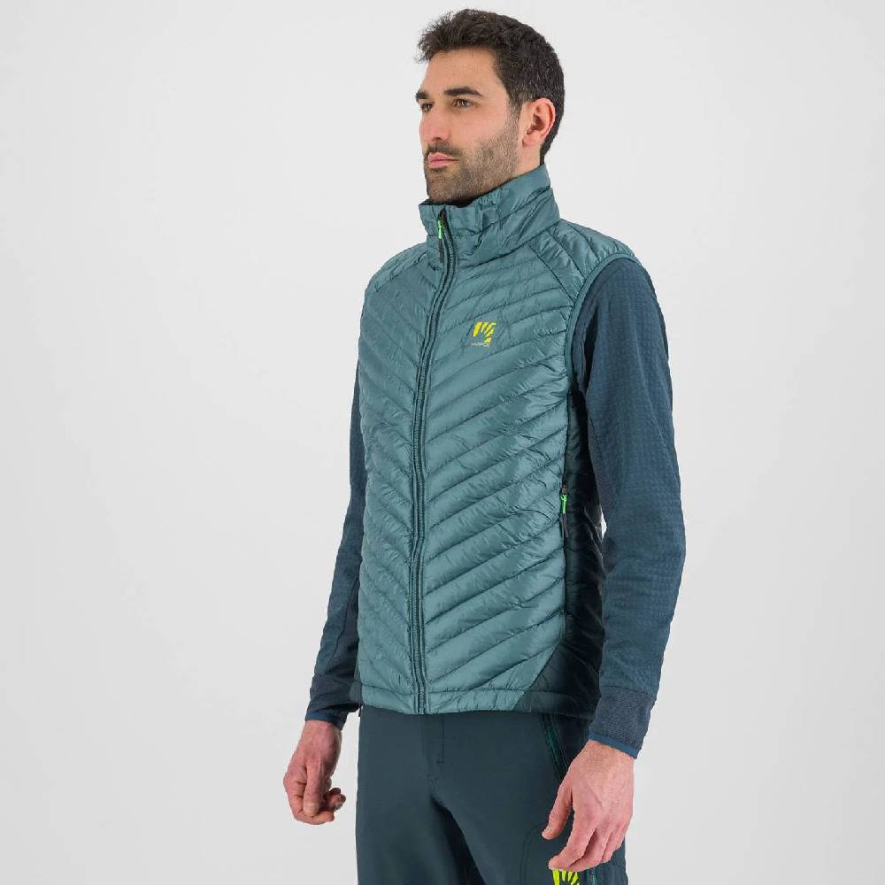 Karpos SAS PLAT VEST Enormi sconti