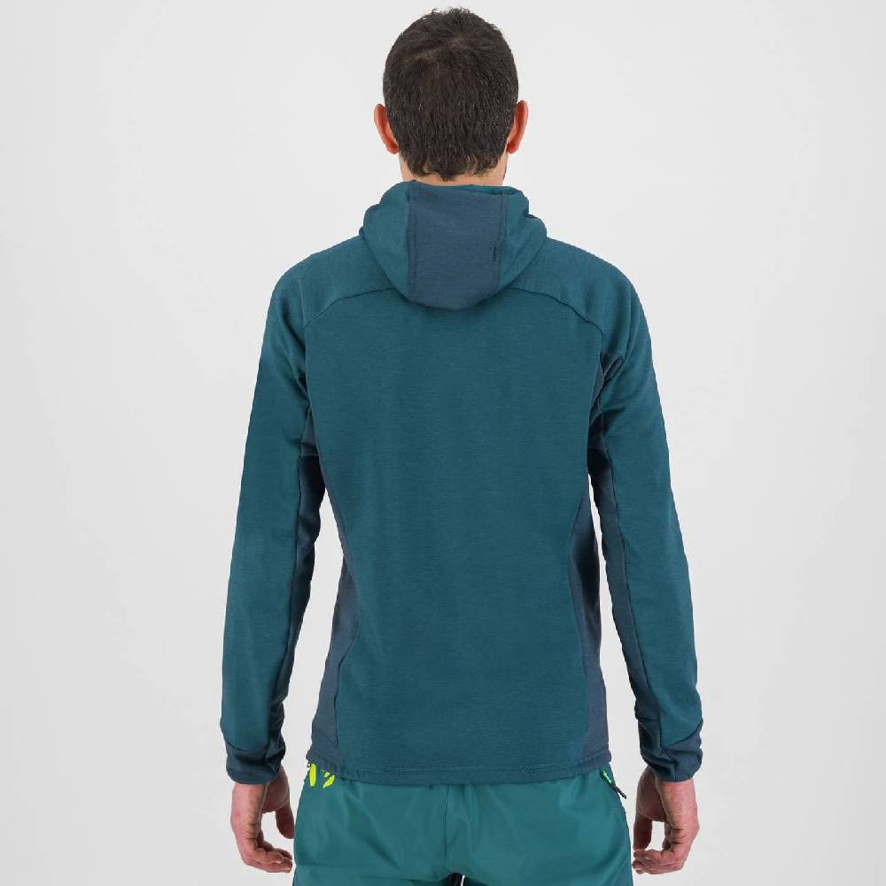 Karpos MEZZODI HOODIE FLEECE 50% di sconto con spedizione gratuita