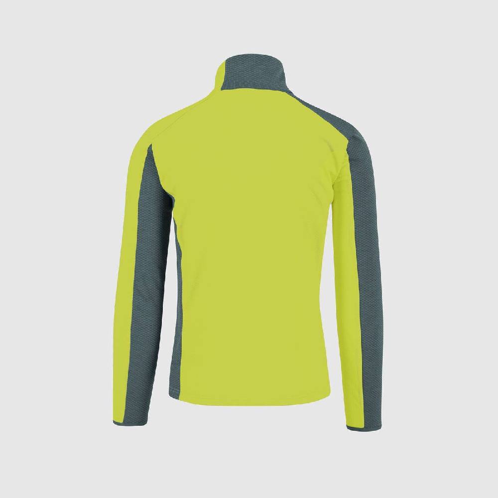 Karpos CHERZ FLEECE Trasporto libero internazionale