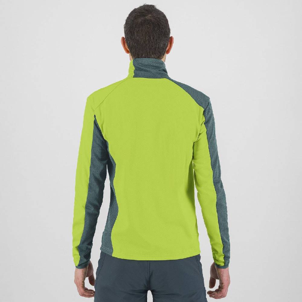 Karpos CHERZ FLEECE Trasporto libero internazionale