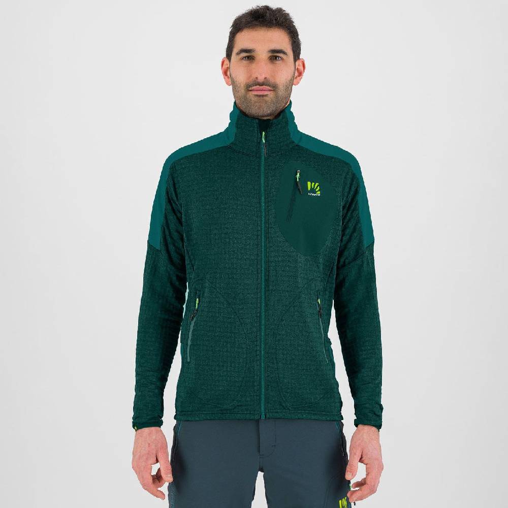 Karpos PUEZ FLEECE Officina