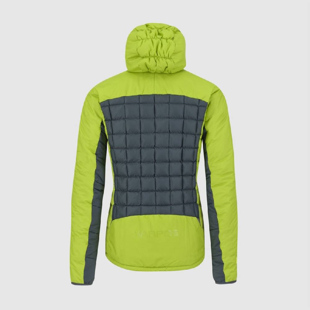Karpos LASTEI ACTIVE PLUS JACKET Esporta salva