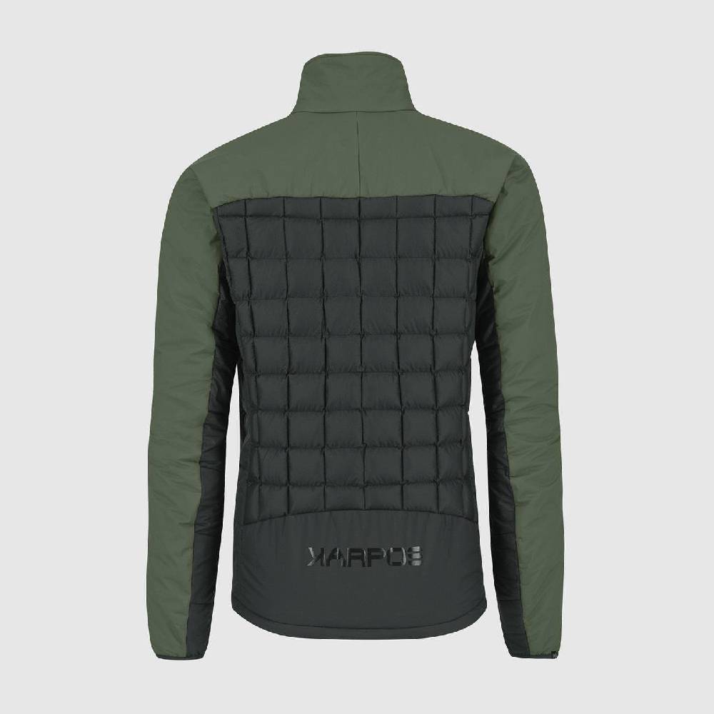 Karpos LASTEI ACTIVE JACKET Black Friday Prezzi