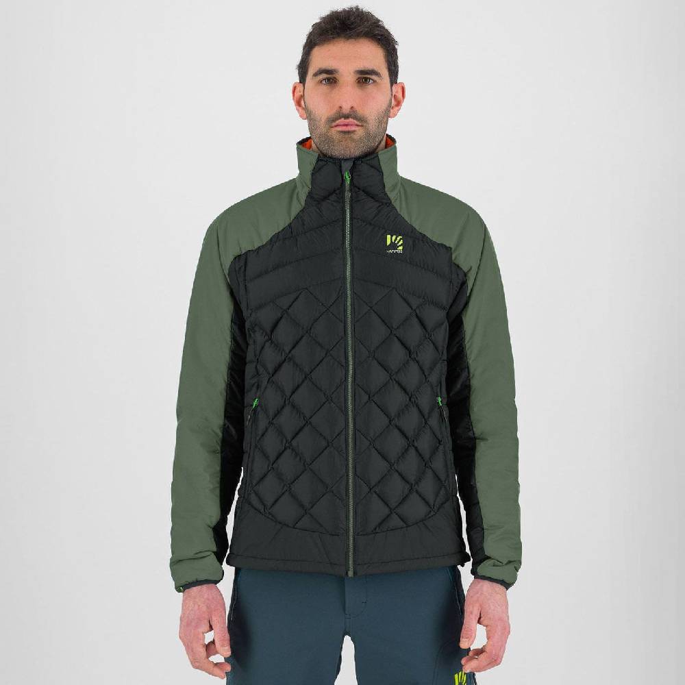 Karpos LASTEI ACTIVE JACKET Black Friday Prezzi
