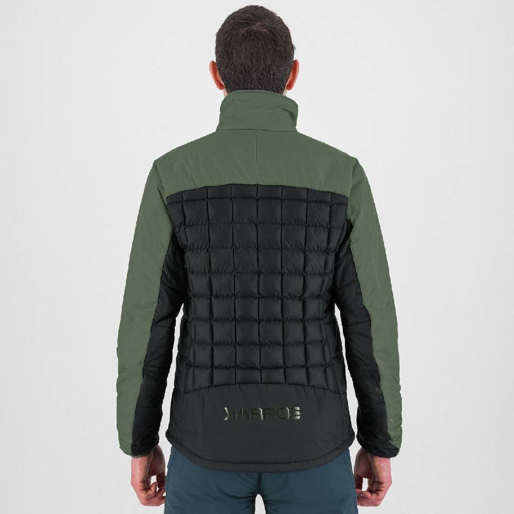 Karpos LASTEI ACTIVE JACKET Black Friday Prezzi