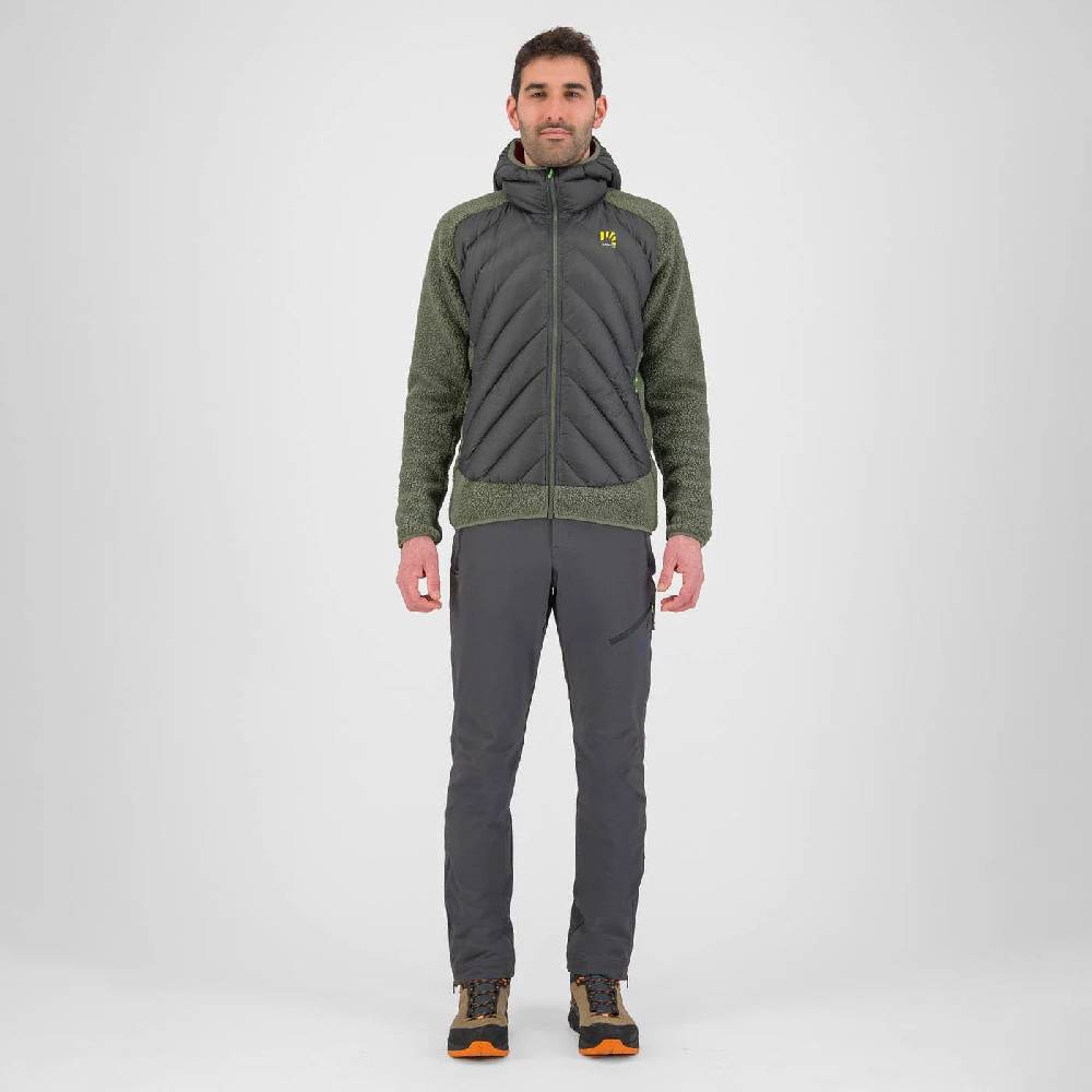 Karpos MARMAROLE TECH JACKET In vendita
