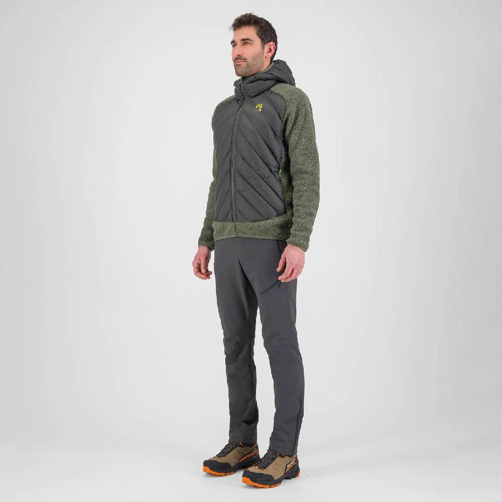 Karpos MARMAROLE TECH JACKET In vendita
