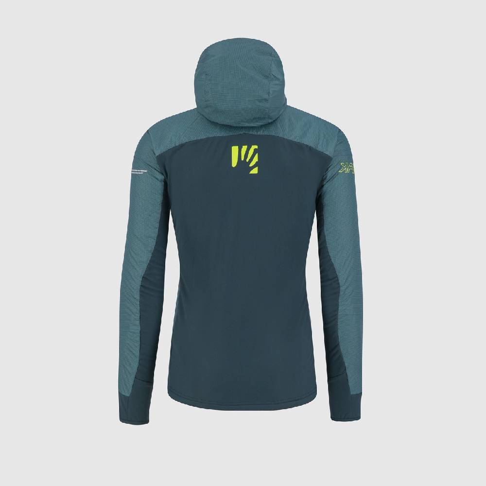 Karpos FEDERA JACKET 50% di sconto per tempo limitato