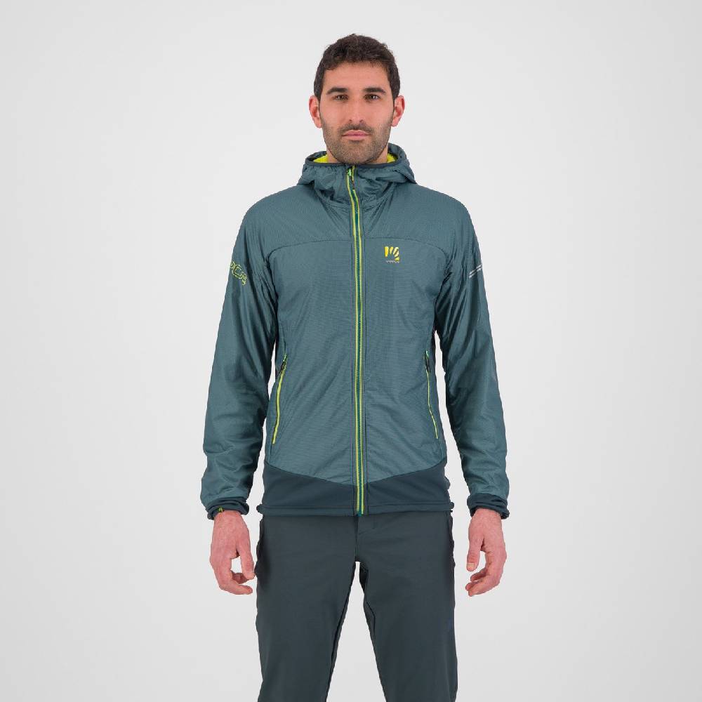 Karpos FEDERA JACKET 50% di sconto per tempo limitato