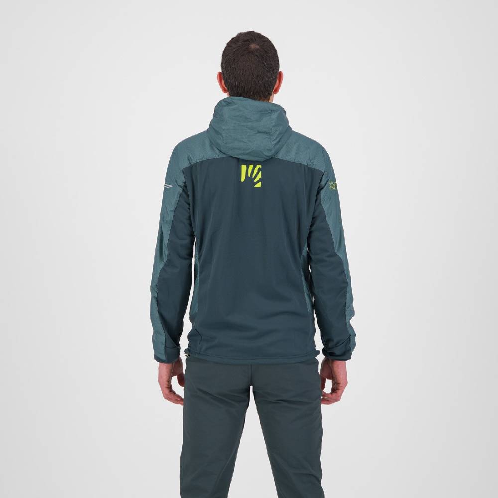 Karpos FEDERA JACKET 50% di sconto per tempo limitato