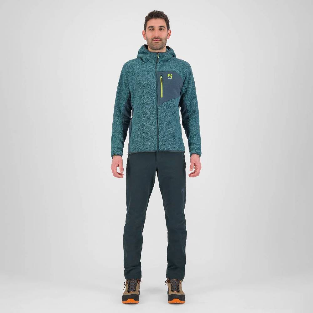 Karpos 80'S HOODIE FLEECE Sconti questo mese