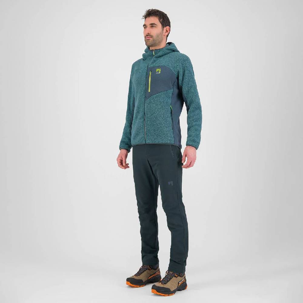 Karpos 80'S HOODIE FLEECE Sconti questo mese