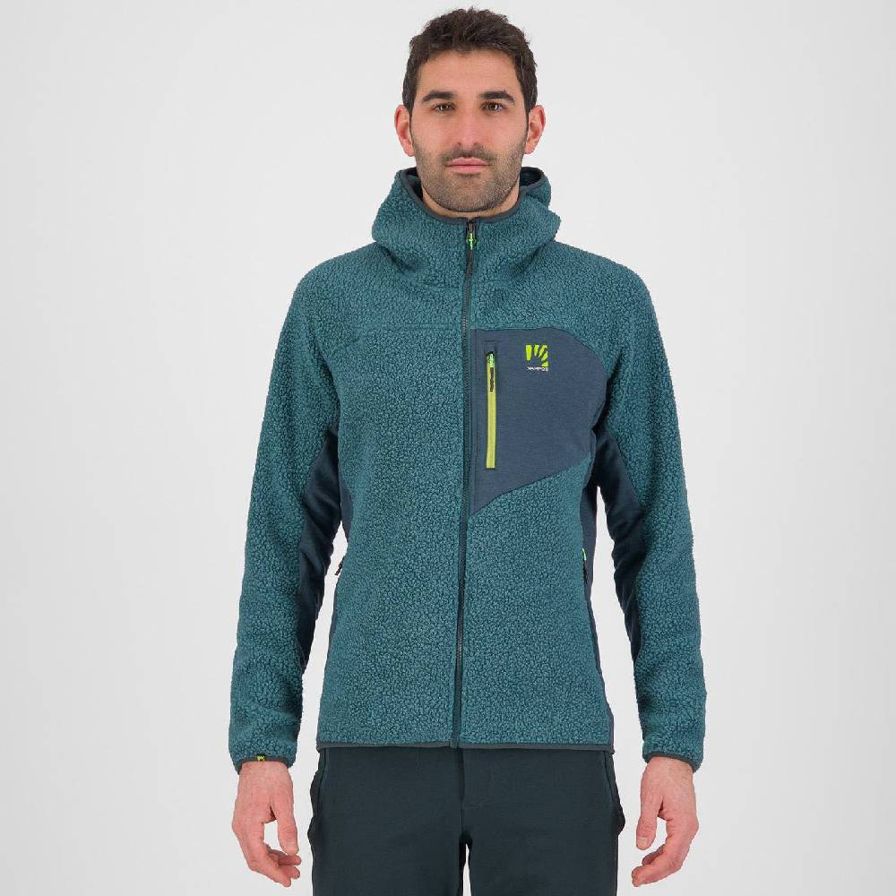 Karpos 80'S HOODIE FLEECE Sconti questo mese