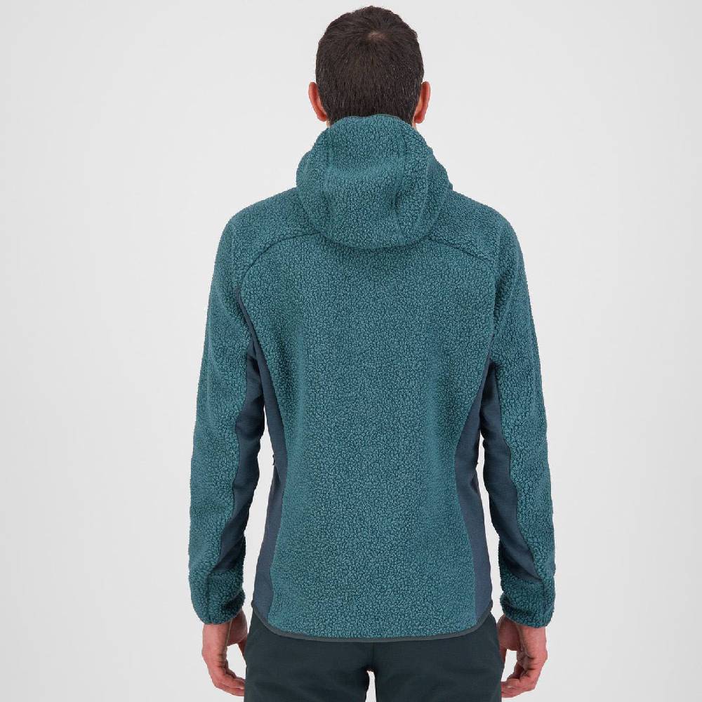 Karpos 80'S HOODIE FLEECE Sconti questo mese