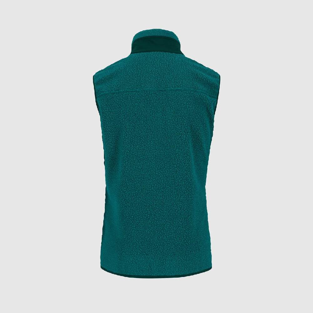 Karpos 80'S FLEECE VEST Italy