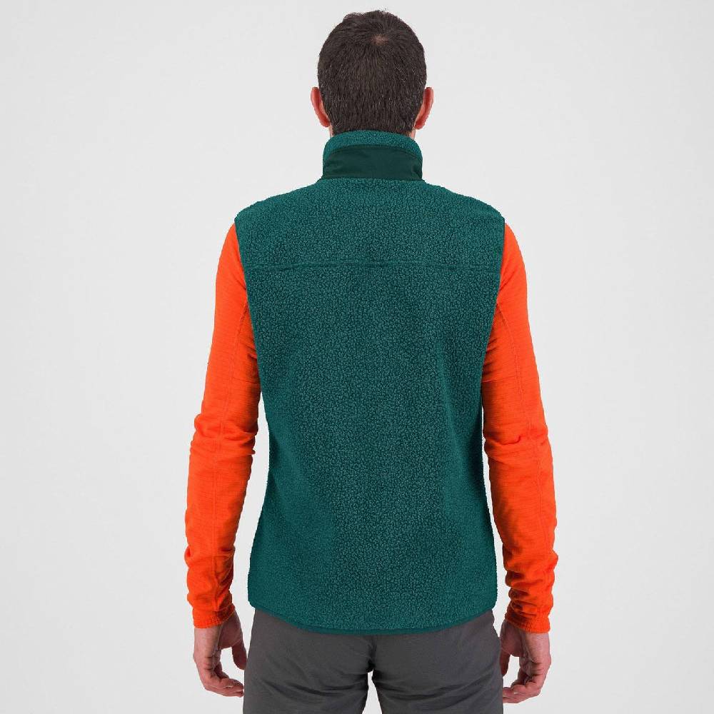 Karpos 80'S FLEECE VEST Italy