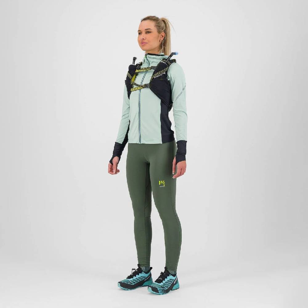 Karpos LAVAREDO EVO W FLEECE Outlet
