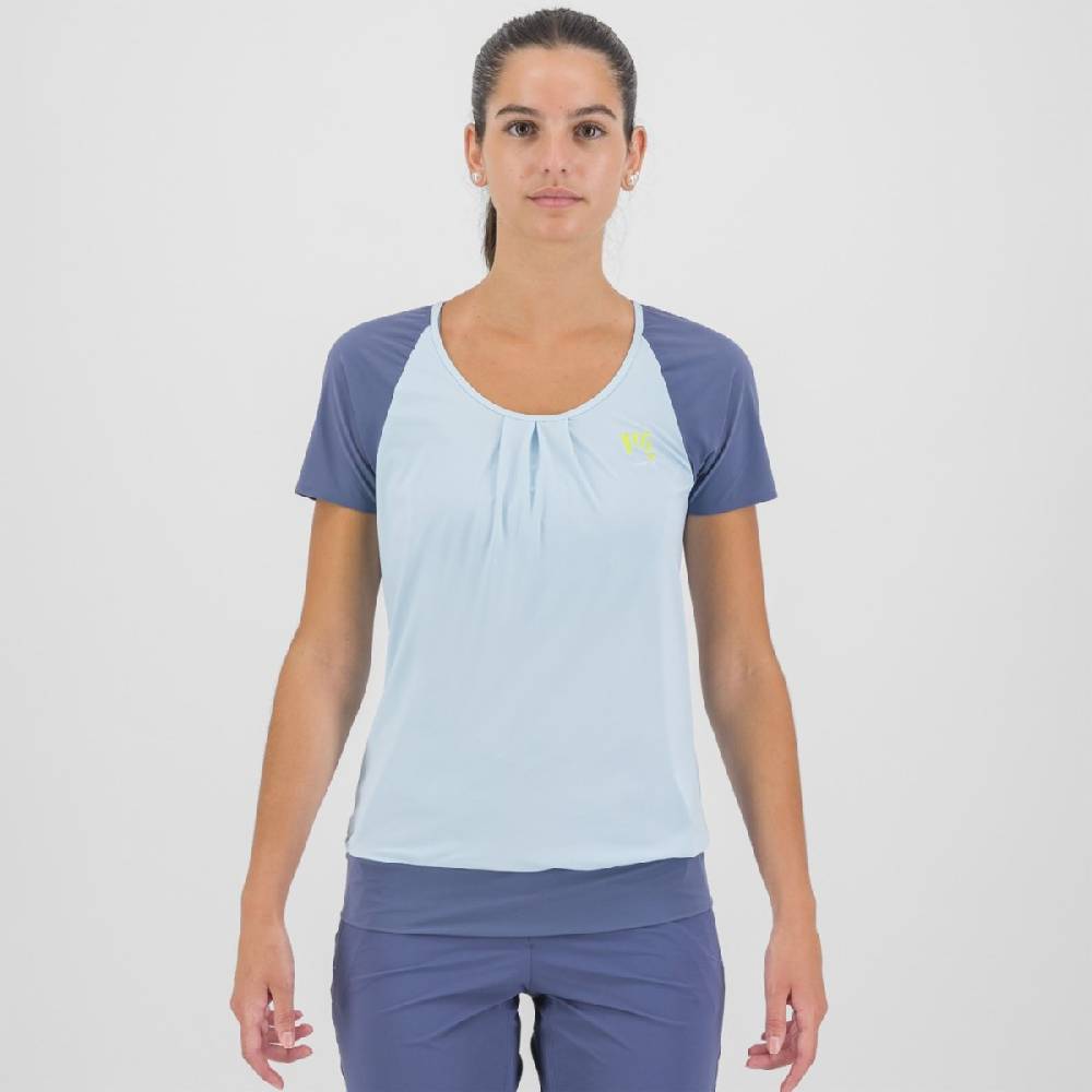 Karpos CENGIA W T-SHIRT Spedizione gratuita