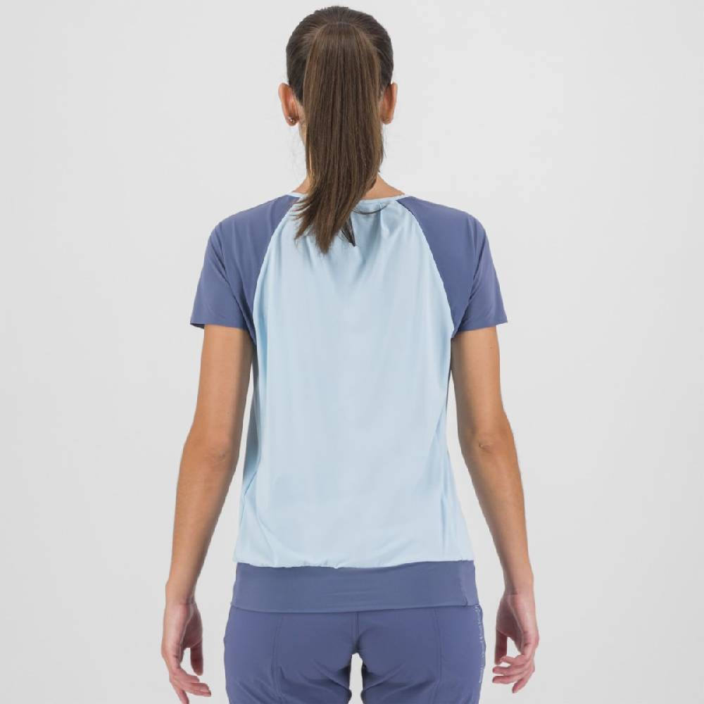Karpos CENGIA W T-SHIRT Spedizione gratuita