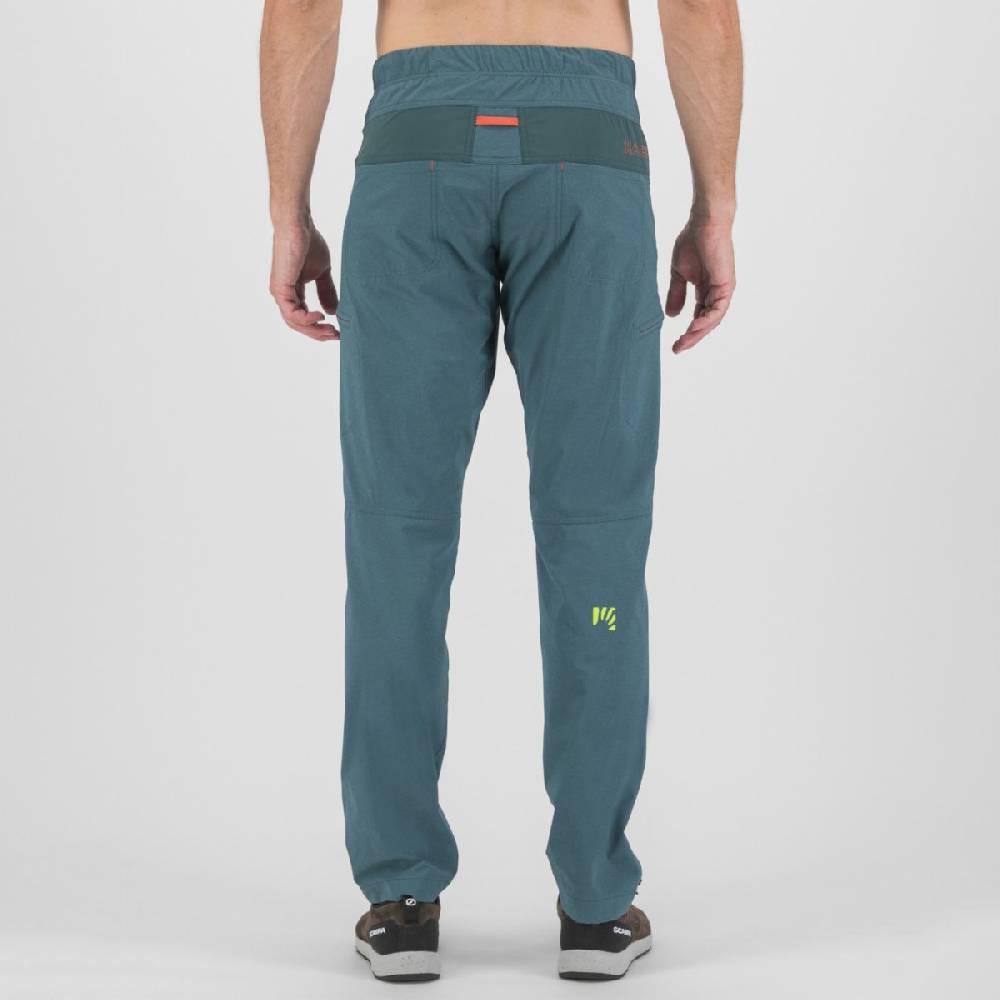 Karpos DOLADA PANT Sconto di tempo limitato