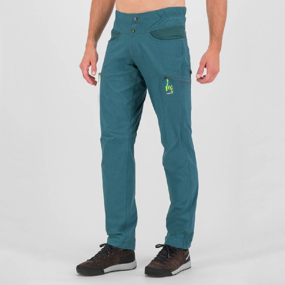 Karpos DOLADA PANT Sconto di tempo limitato