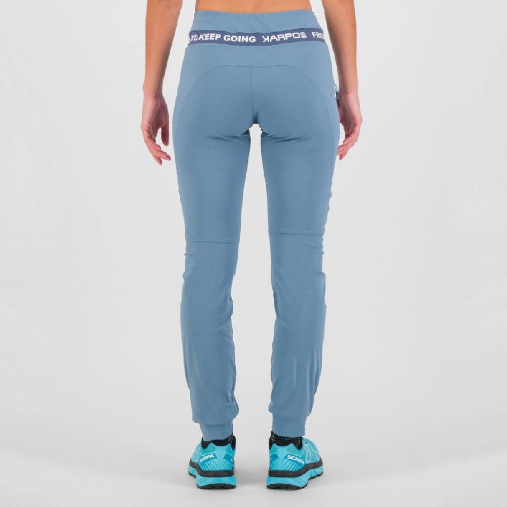 Karpos EASYFRIZZ W PANTS Negozio online di fabbrica